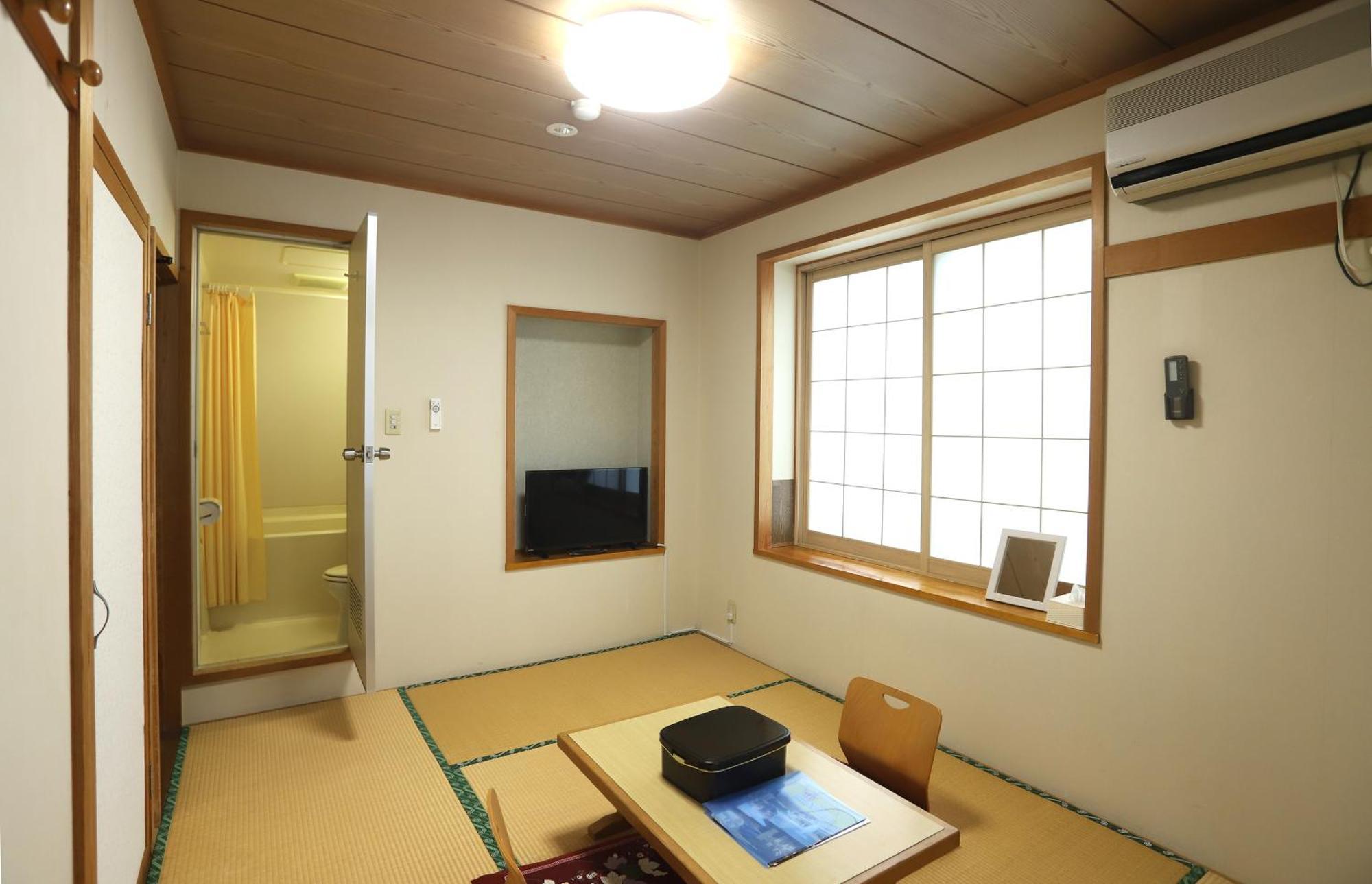 Hotel Pearl Yoshigoe Nozawaonsen Exterior foto